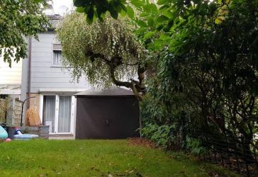 Vorschaubild Reihenmittelhaus