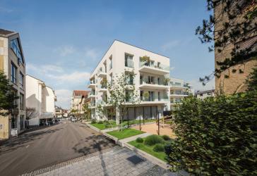 Vorschaubild Wohnung