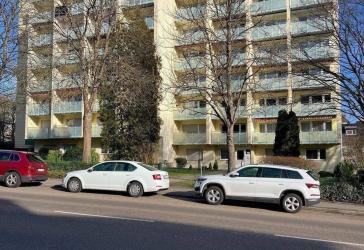 Vorschaubild Wohnung