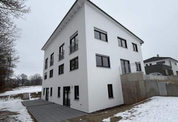 Vorschaubild Doppelhaushälfte