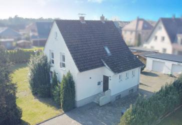 Vorschaubild Einfamilienhaus