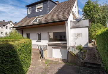 Vorschaubild Mehrfamilienhaus