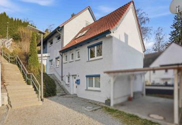Vorschaubild Einfamilienhaus