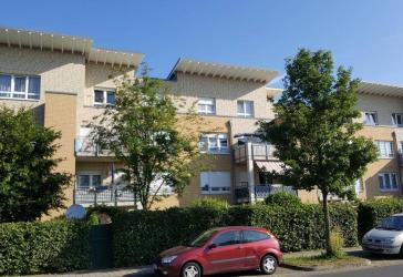 Vorschaubild Wohnung