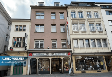 Vorschaubild Wohnung
