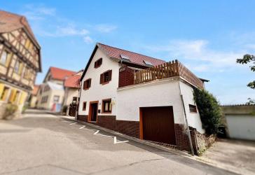 Vorschaubild Einfamilienhaus