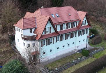 Vorschaubild Mehrfamilienhaus