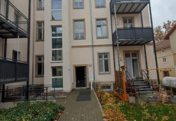 Vorschaubild Wohnung