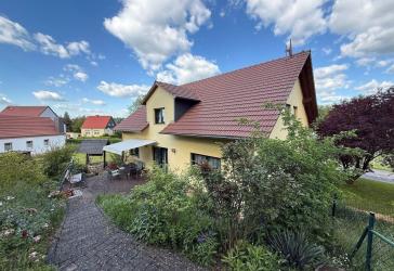 Vorschaubild Einfamilienhaus