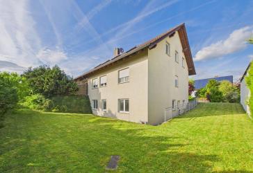 Vorschaubild Mehrfamilienhaus