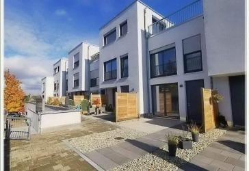 Vorschaubild Maisonettewohnung