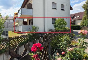 Vorschaubild Wohnung