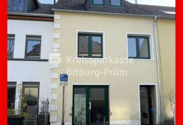 Vorschaubild Reihenmittelhaus