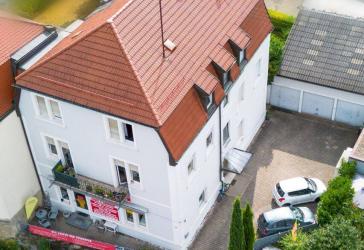 Vorschaubild Mehrfamilienhaus