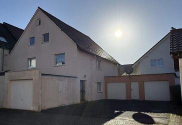 Vorschaubild Einfamilienhaus