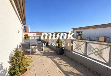 Vorschaubild Penthouse