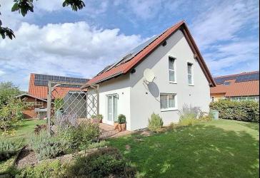 Vorschaubild Einfamilienhaus
