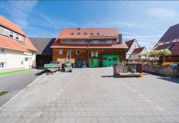 Vorschaubild Mehrfamilienhaus