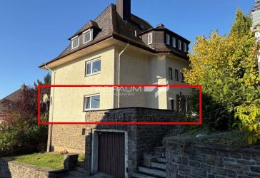 FREIRAUM4 +++ Tolle 4 ZKB- Wohnung mit Balkon in beliebter, zentraler Lage von Siegen