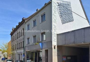 Vorschaubild Mehrfamilienhaus