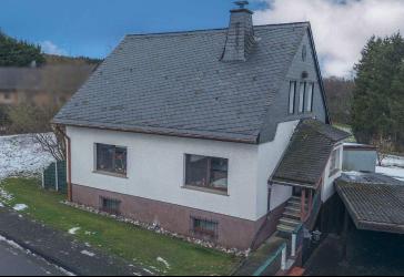 Vorschaubild Einfamilienhaus