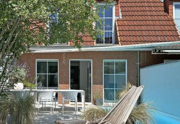 Vorschaubild Reihenmittelhaus
