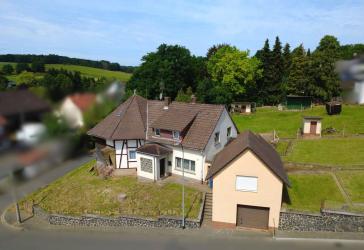 Vorschaubild Einfamilienhaus