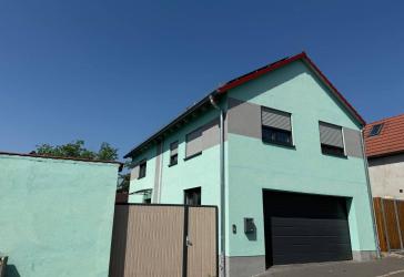 Vorschaubild Einfamilienhaus