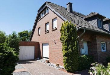 Vorschaubild Reihenendhaus