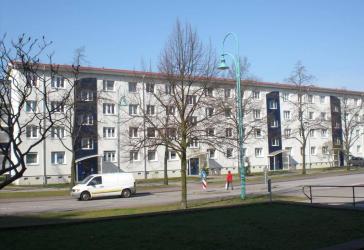 Vorschaubild Wohnung