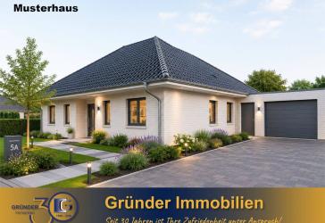 Vorschaubild Bungalow