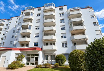Vorschaubild Wohnung