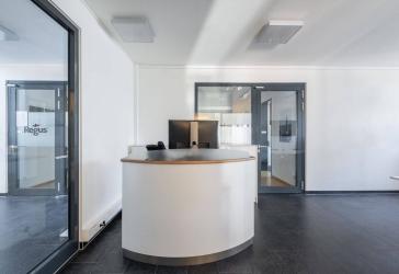 Vorschaubild Büro- /Praxis-Immobilie