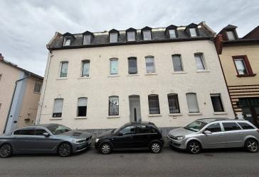 Vorschaubild Mehrfamilienhaus