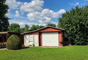 Vorschaubild Reihenmittelhaus