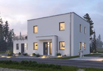 Vorschaubild Einfamilienhaus