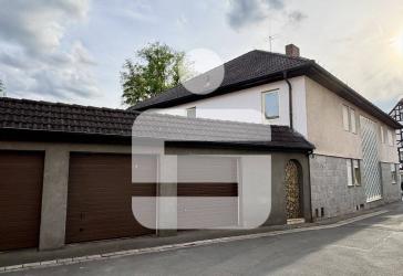 Vorschaubild Einfamilienhaus