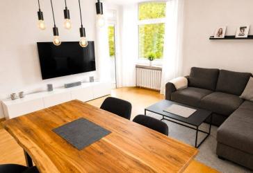 Vorschaubild Wohnung