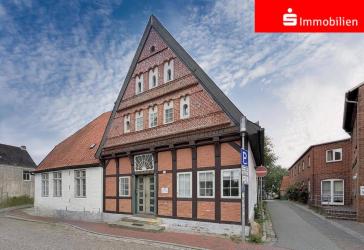 Historisches Juwel mit Spitzenrendite