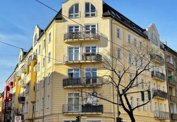 Vorschaubild Wohnung
