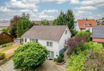 Vorschaubild Einfamilienhaus