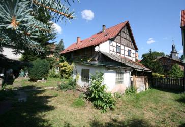 Vorschaubild Bauernhaus