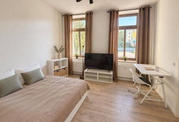 Vorschaubild Loft-Studio-Atelier
