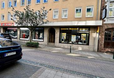 Gewerbeeinheit in der Velberter Innenstadt