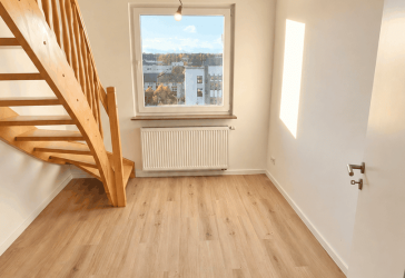 Vorschaubild Maisonettewohnung