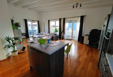 Vorschaubild Penthouse