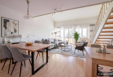 Vorschaubild Wohnung