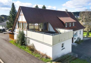 Freiraum und Perspektive mit Platz für Ihre Ideen und Ihr Familienleben