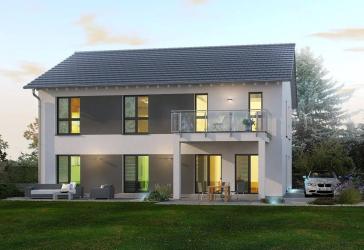 Vorschaubild Mehrfamilienhaus