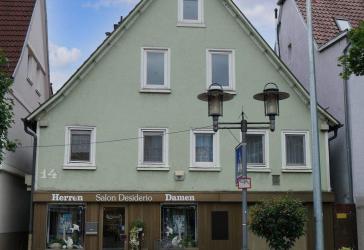 Vorschaubild Mehrfamilienhaus